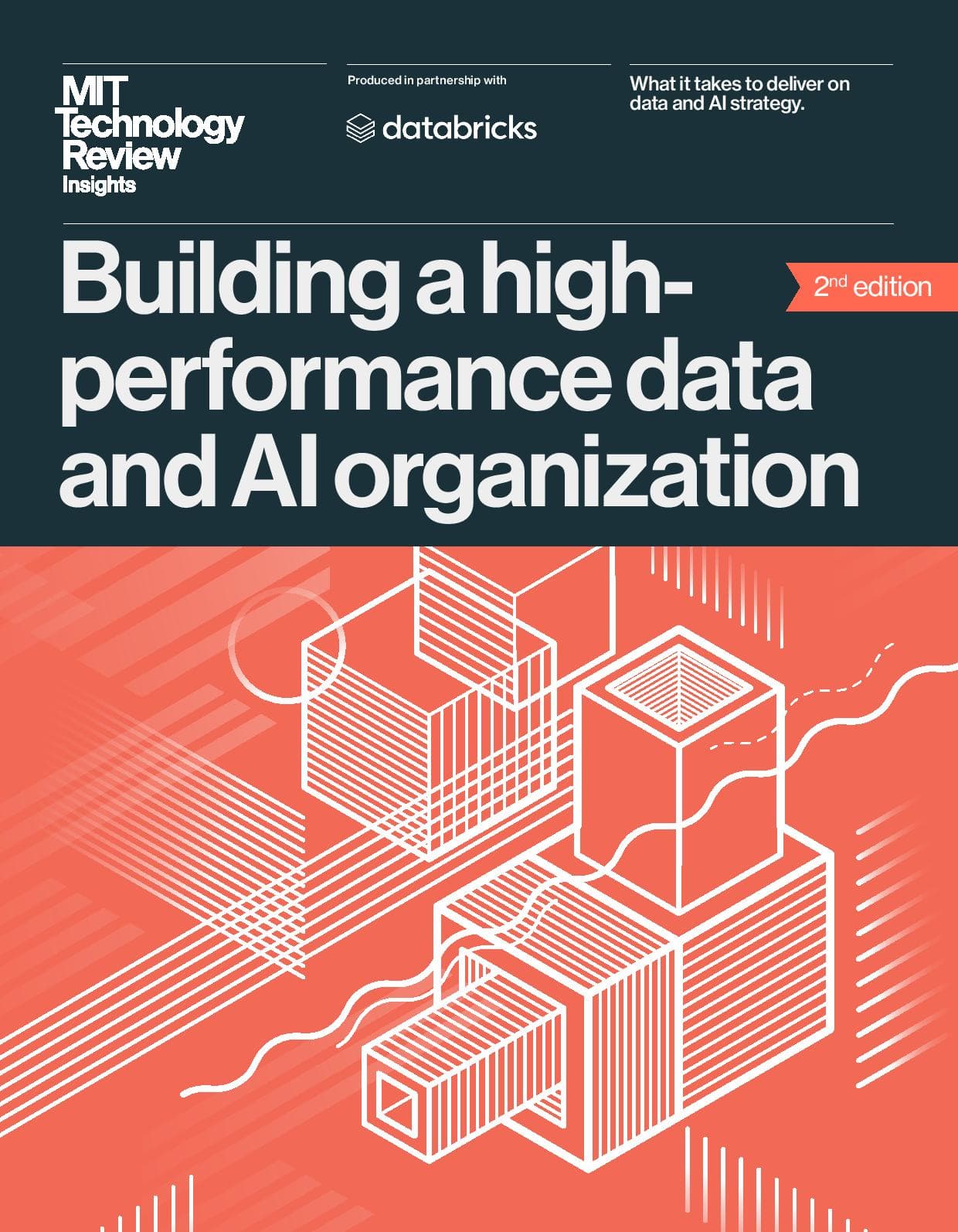 Learn the AI strategy behind highly successful data teams