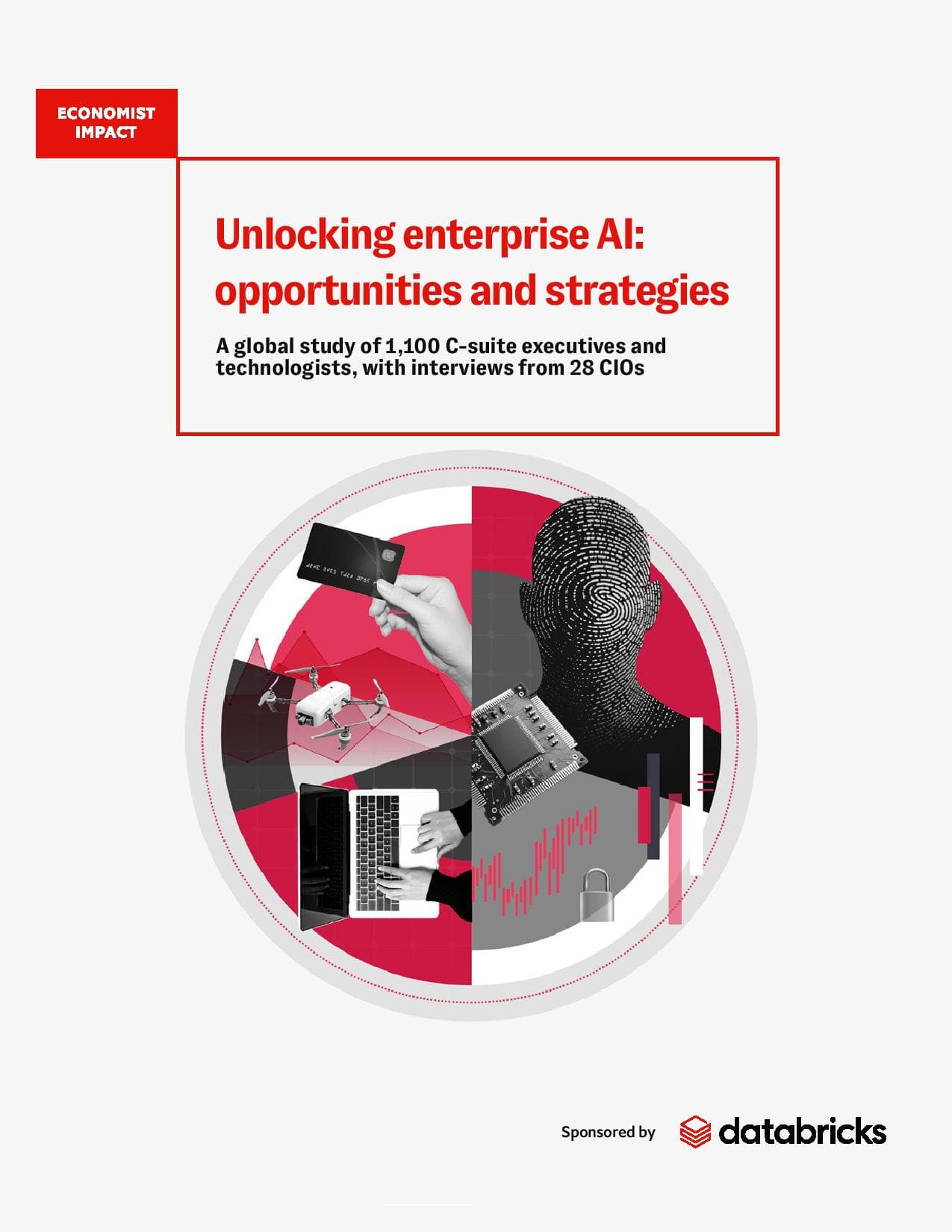 Unlocking enterprise AI
