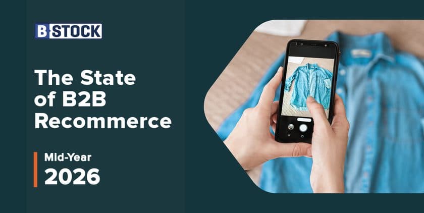 2026 Recommerce Report