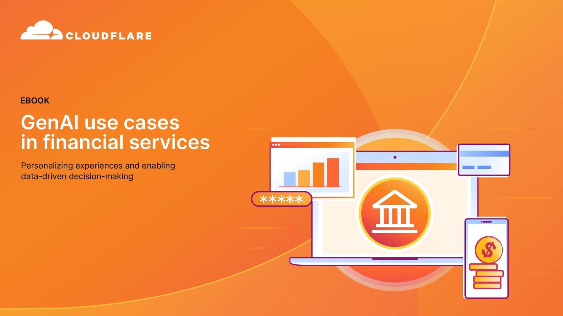 GenAI use cases in financial services
