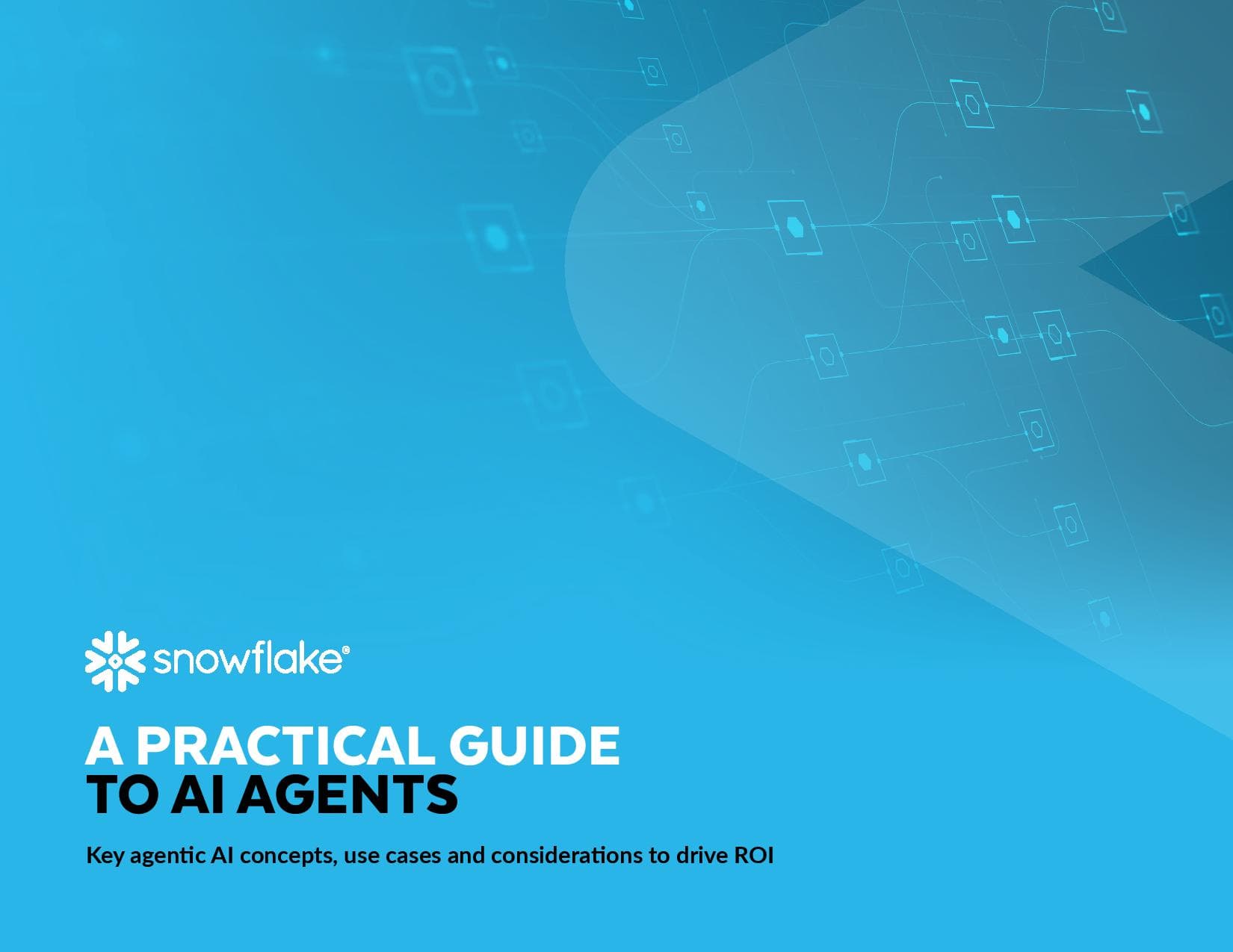 Practical Guide to AI Agents