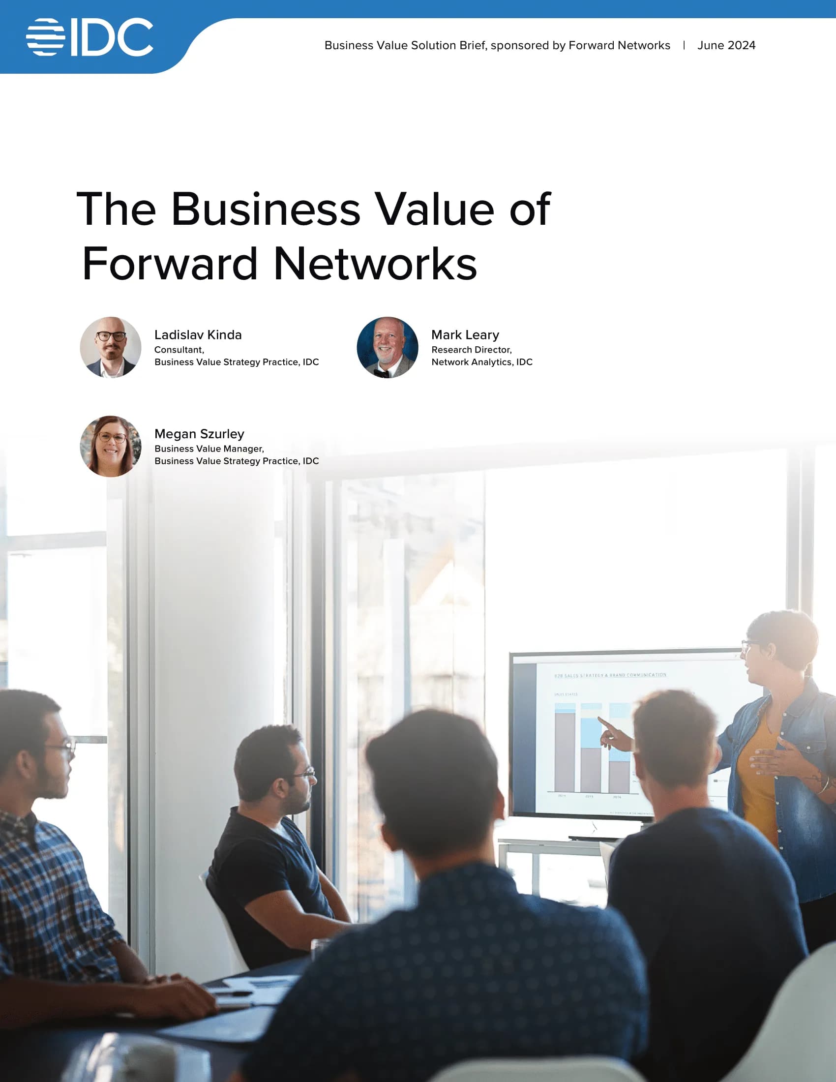 How a Network Digital Twin Delivers $14.2M in Annual Benefits