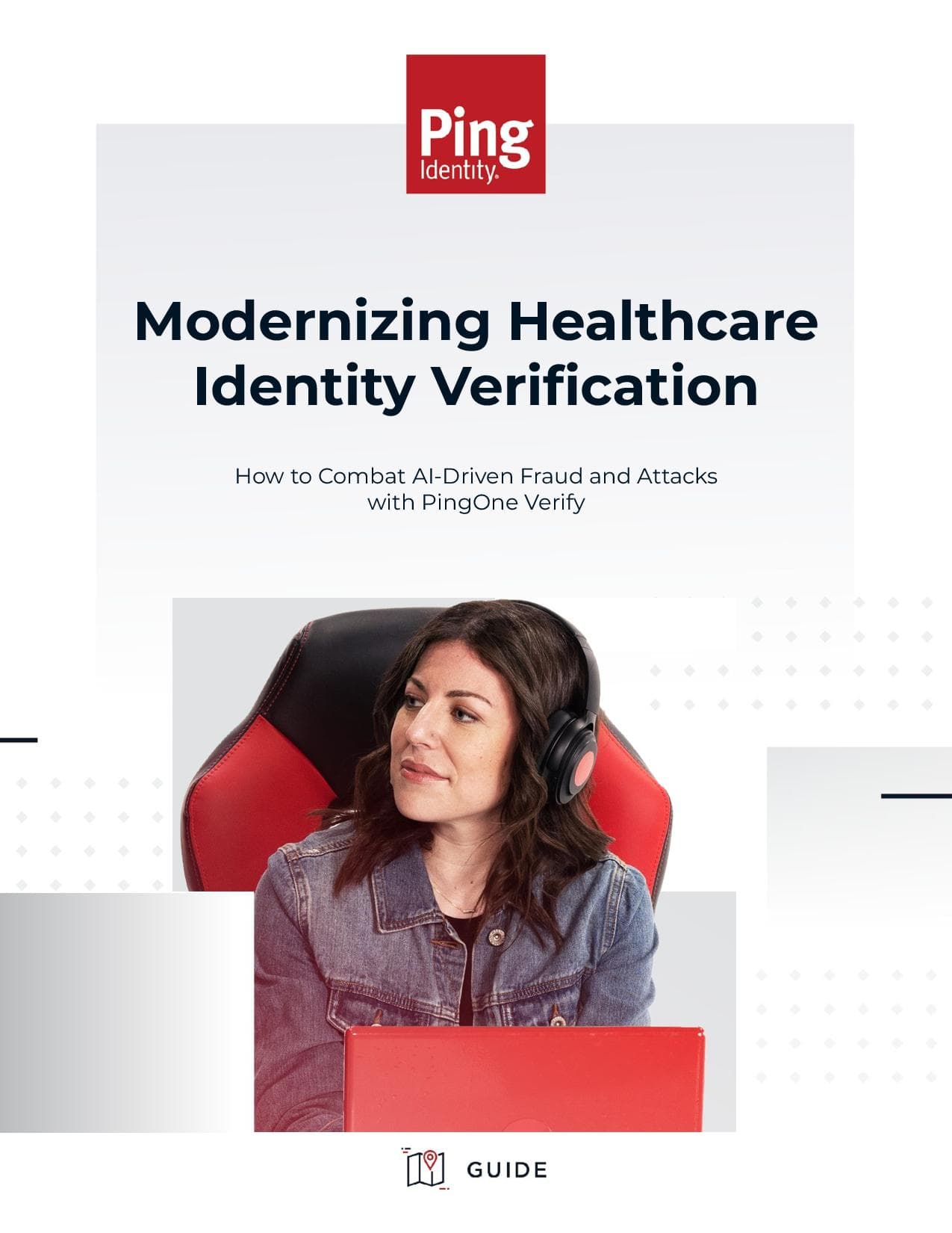 Modernizing Healthcare Identity Verification
