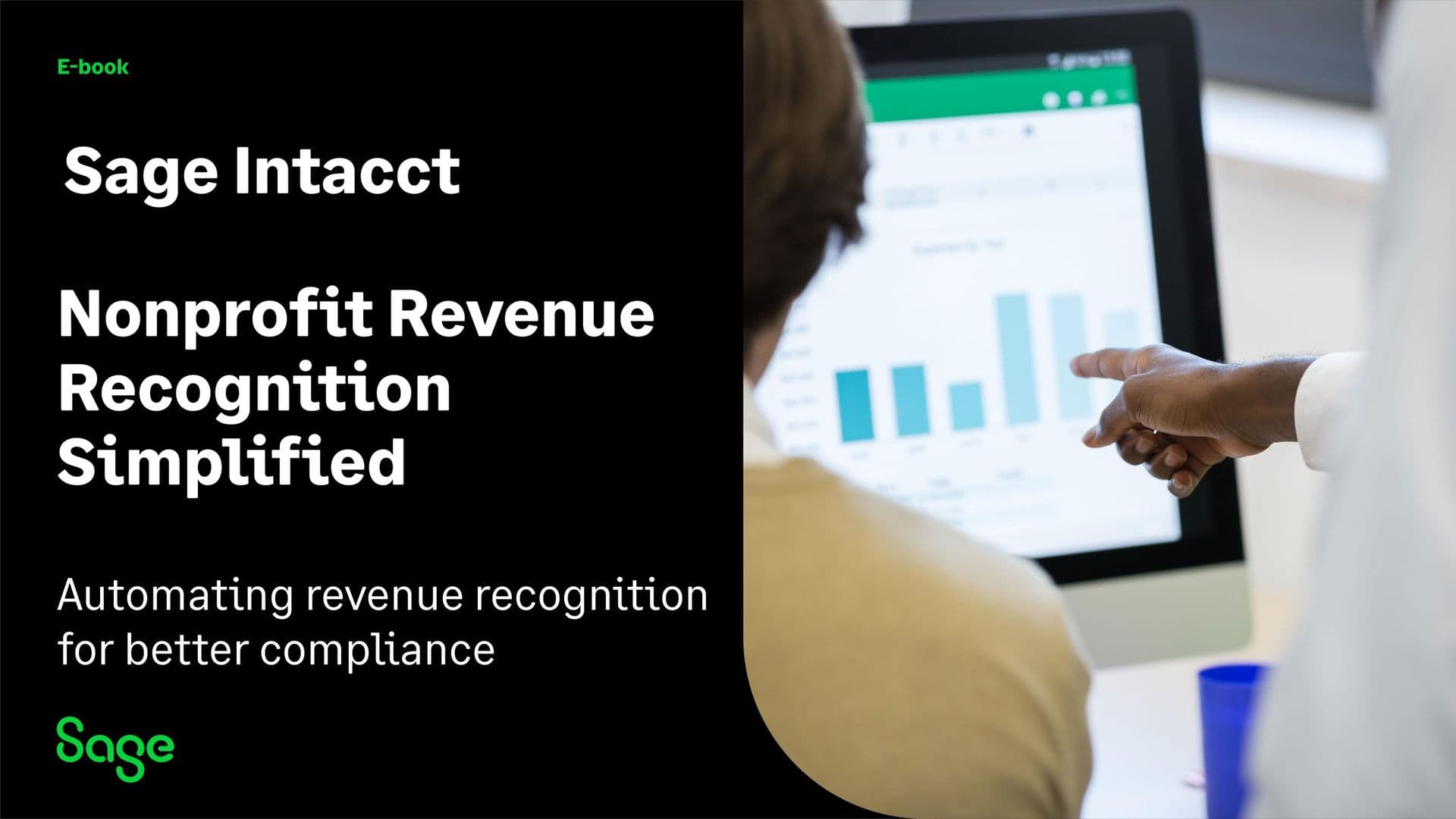 Nonprofit Revenue Recognition Simplified