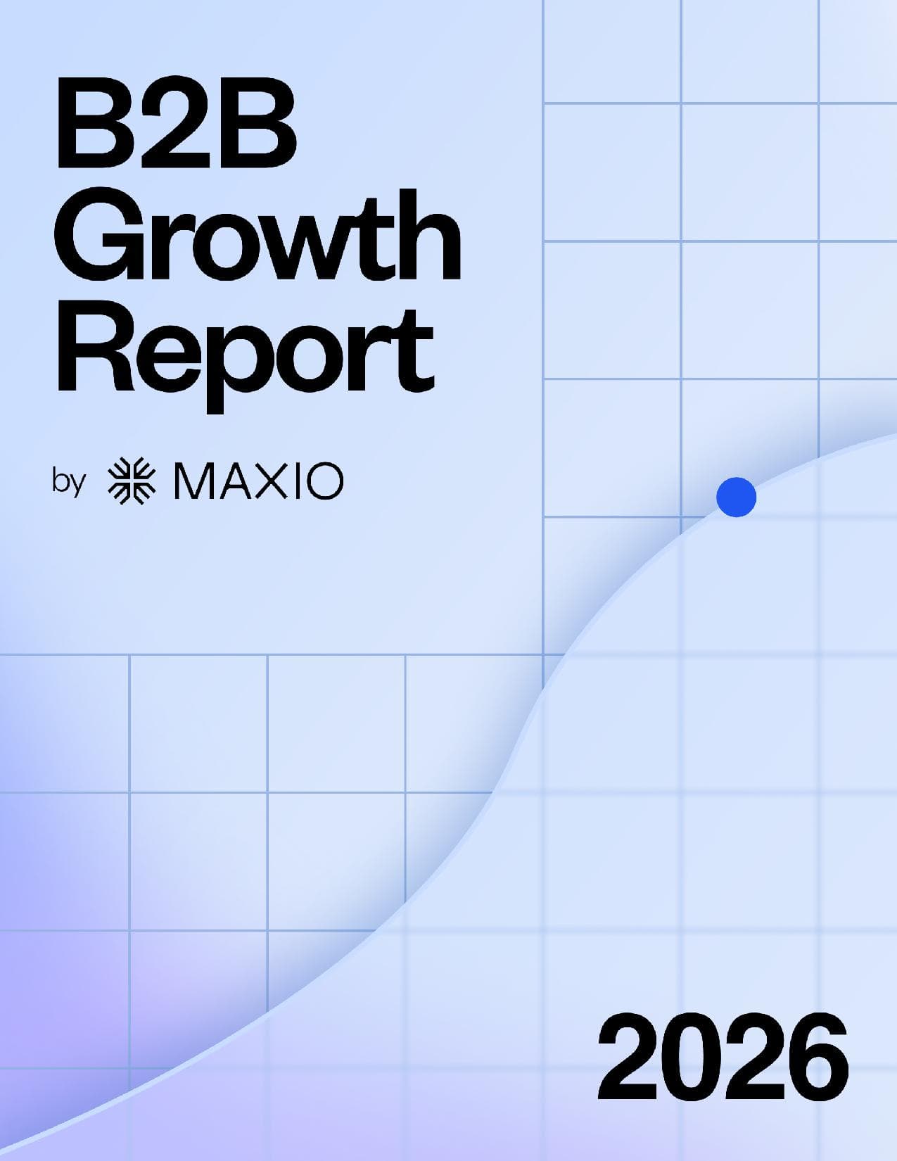 Winter 2026 B2B Growth Report: Private Company Benchmarks, Profitability & Funding Trends