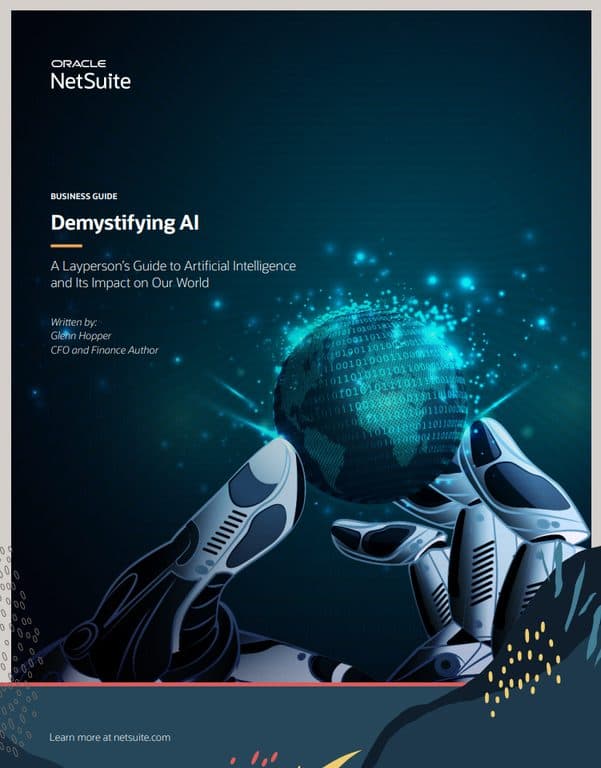 Demystifying AI
