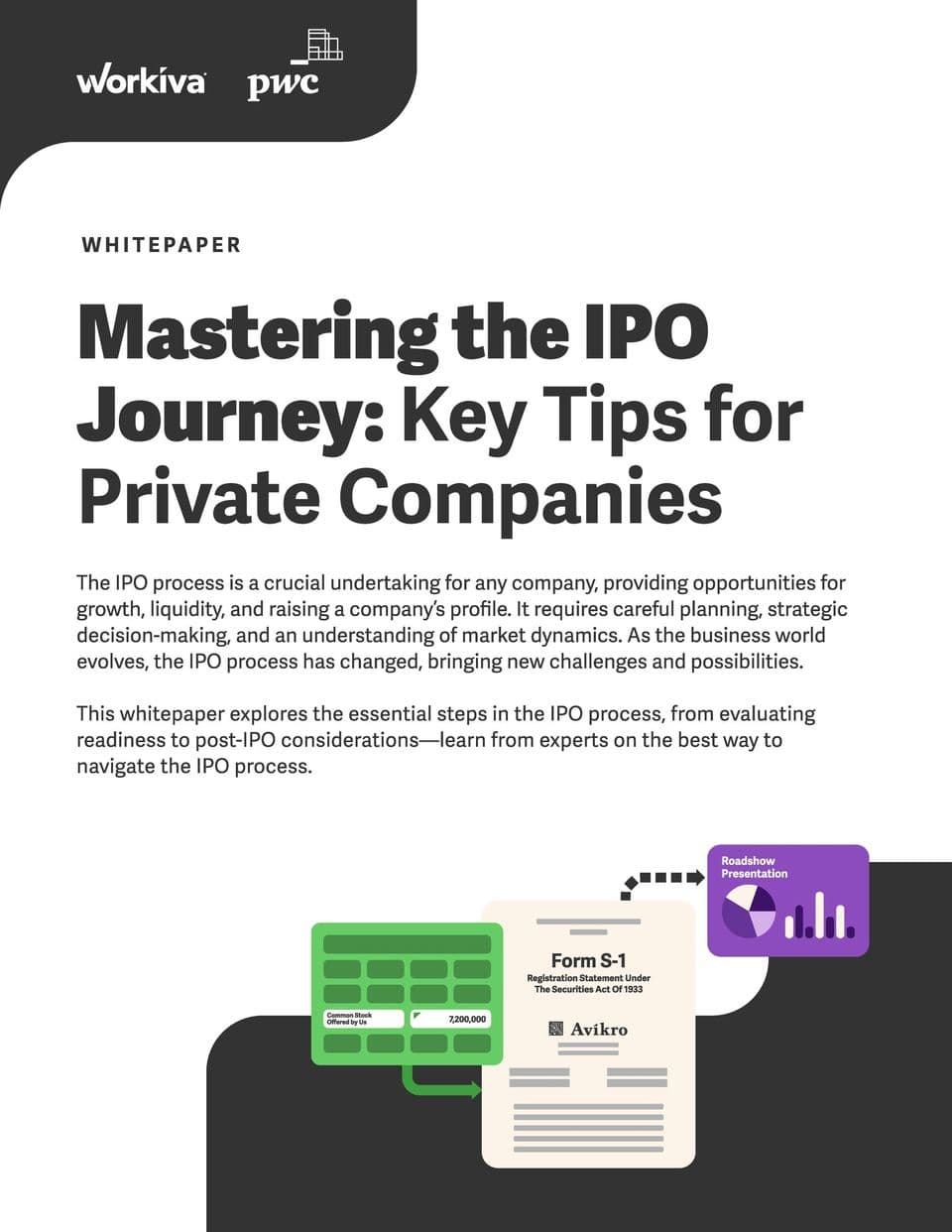 Mastering the IPO Journey: Key Tips for Private Companies