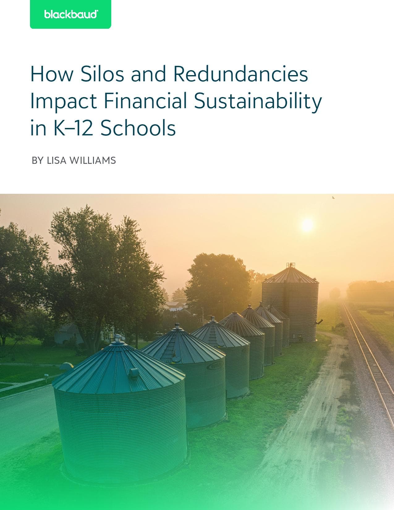 How Silos and Redundancies Impact Financial Sustainability in K–12 Schools