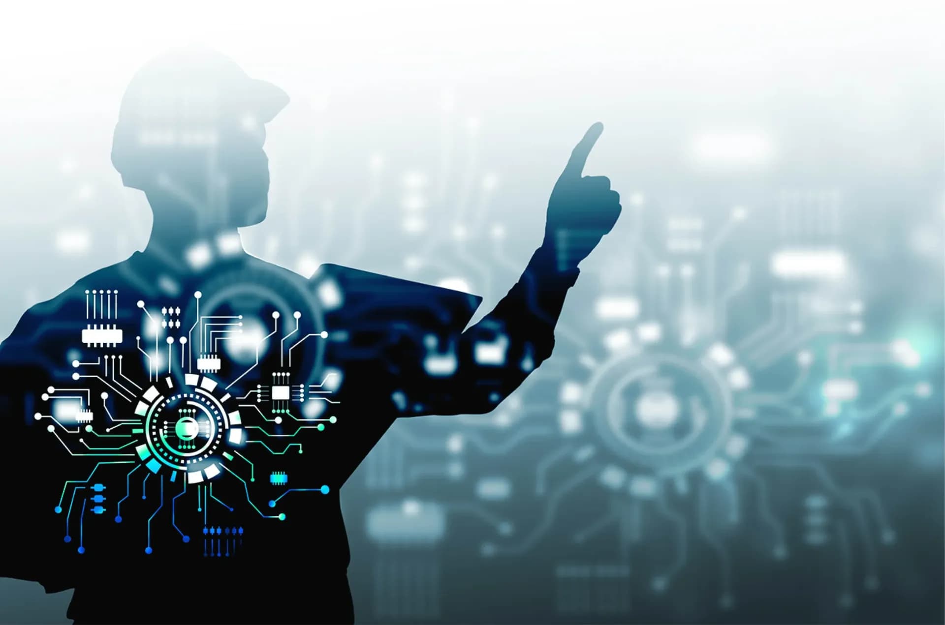 How Manufacturers Are Strengthening Resilience with Modern ERP