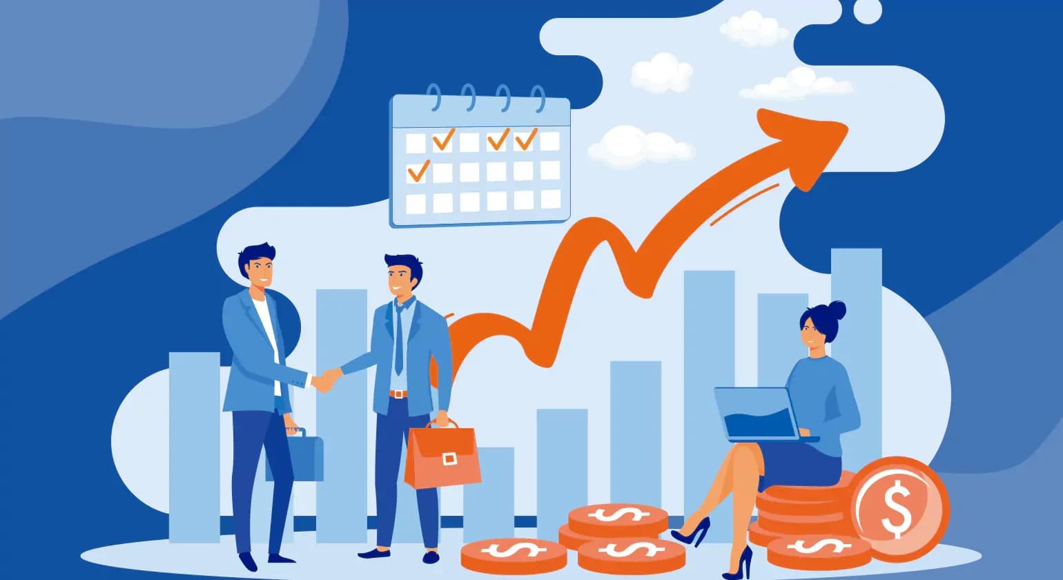 Maximizing Revenue Potential: 3 Key Strategies for Launching and Scaling Your Marketplace