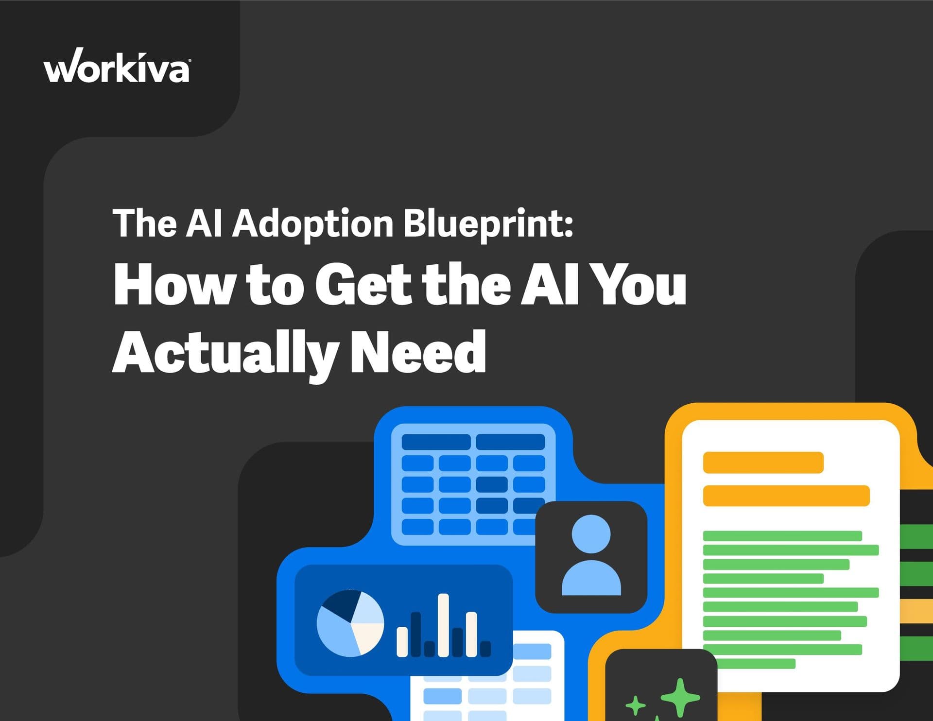 The AI Adoption Blueprint: How to Get the AI You Actually Need