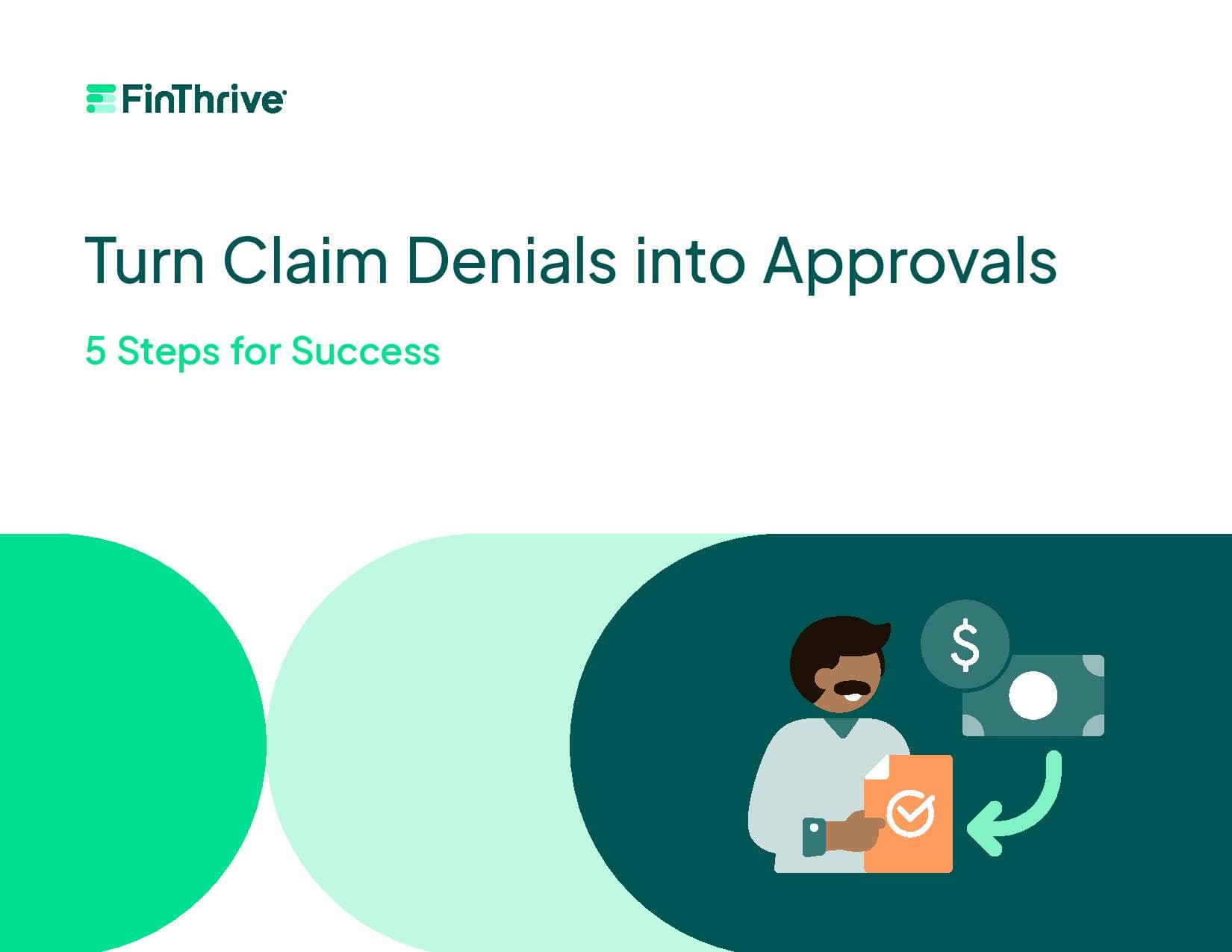 Turn Claim Denials into Approvals